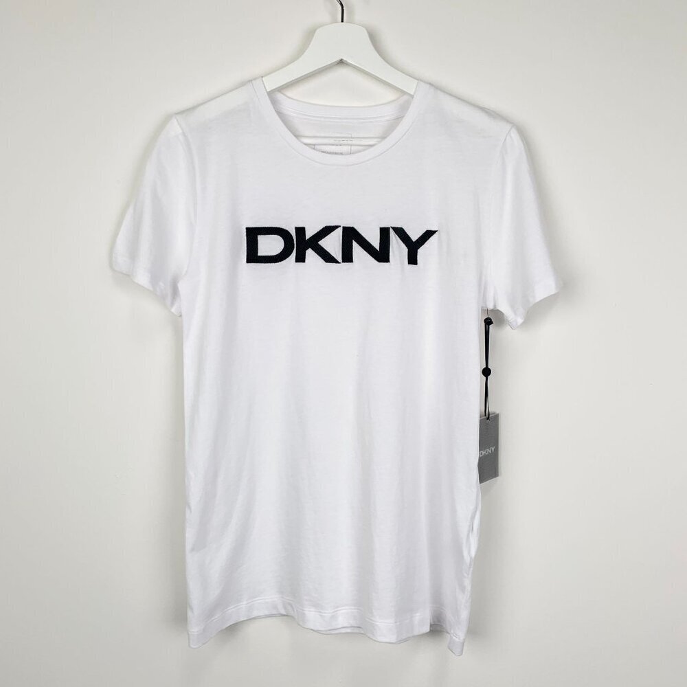 NWT DKNY T-Shirt Size S - Picture 5 of 14